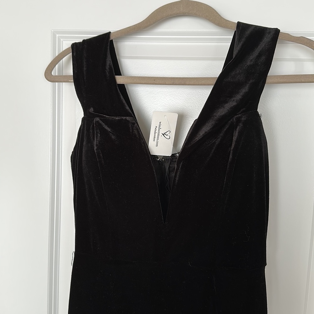 Windsor Dress - Picture 3 of 4